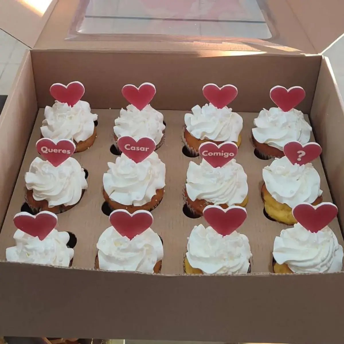 Cupcakes