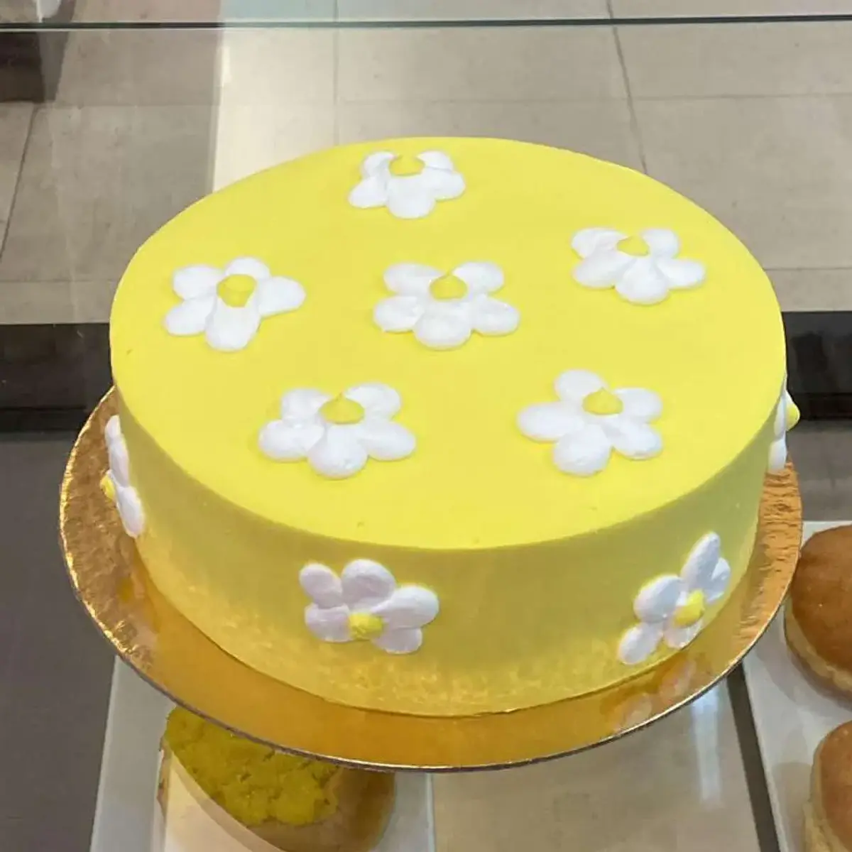 Flores / Corações / Borboletas
