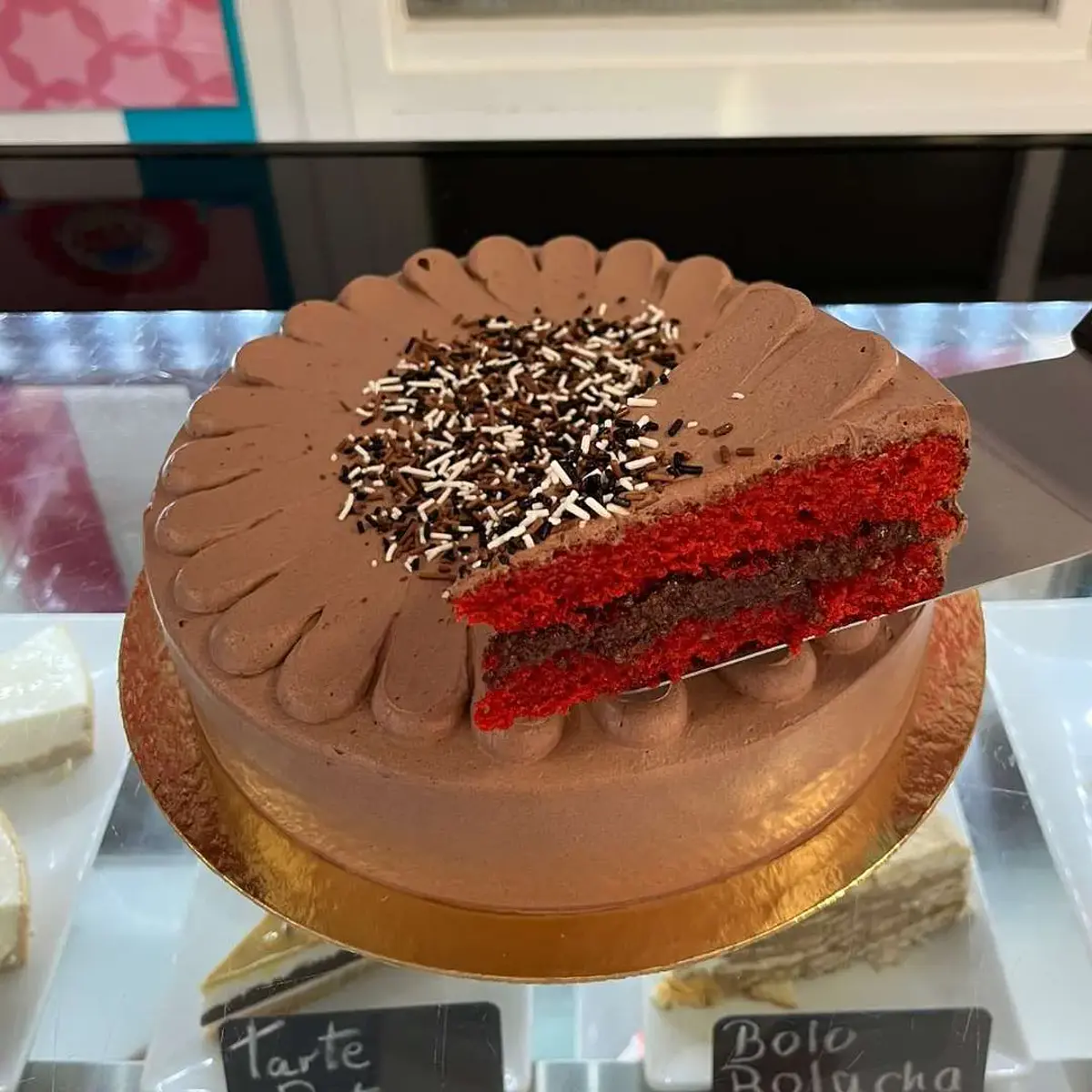 Red Velvet