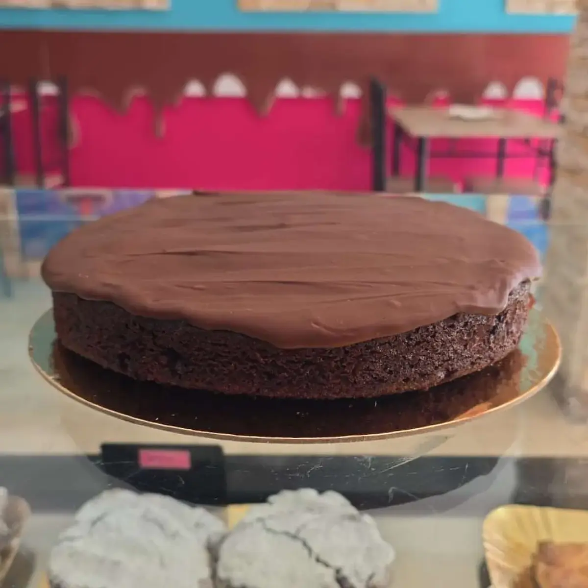 Sublime Chocolate