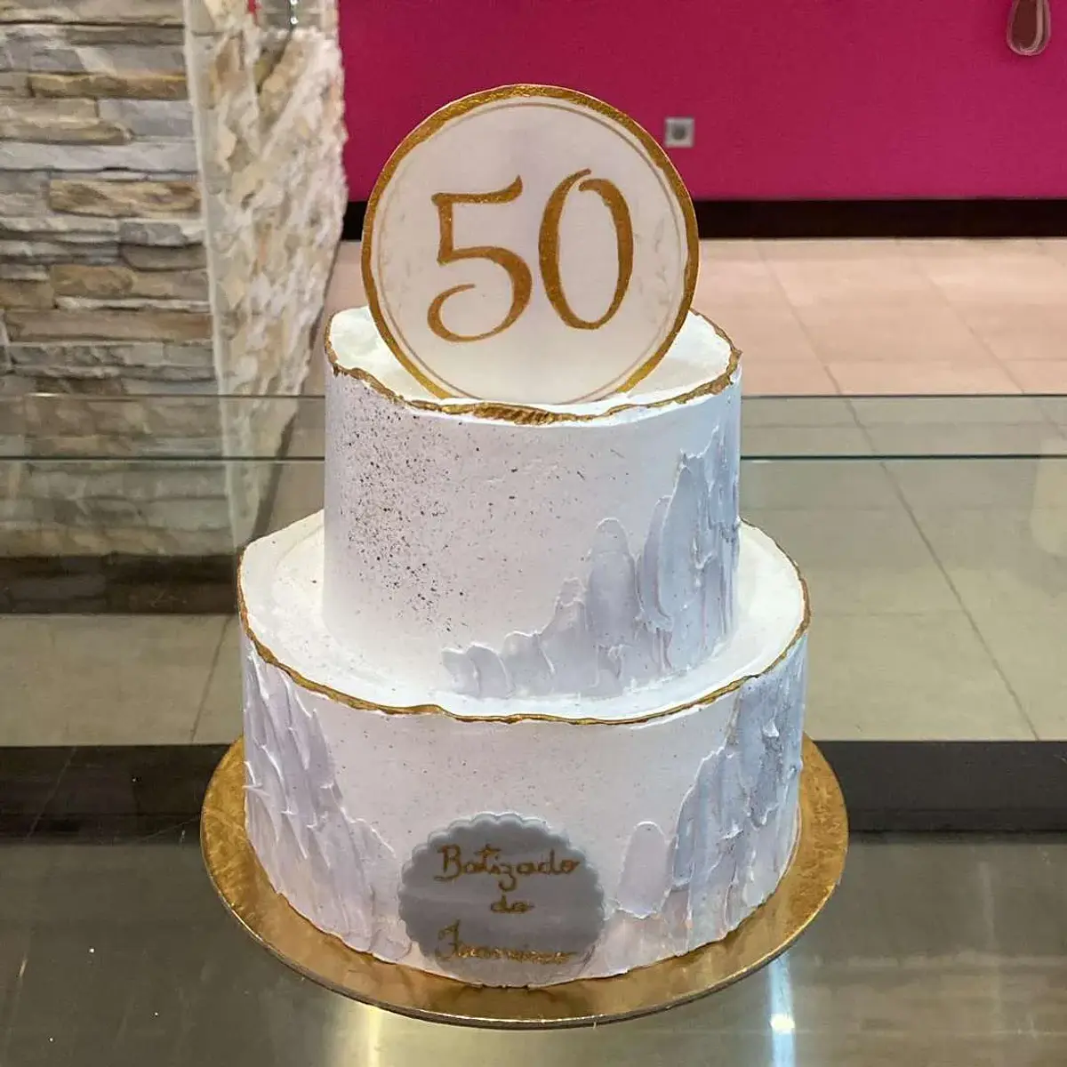 Casamento, Comunhão e Batizado