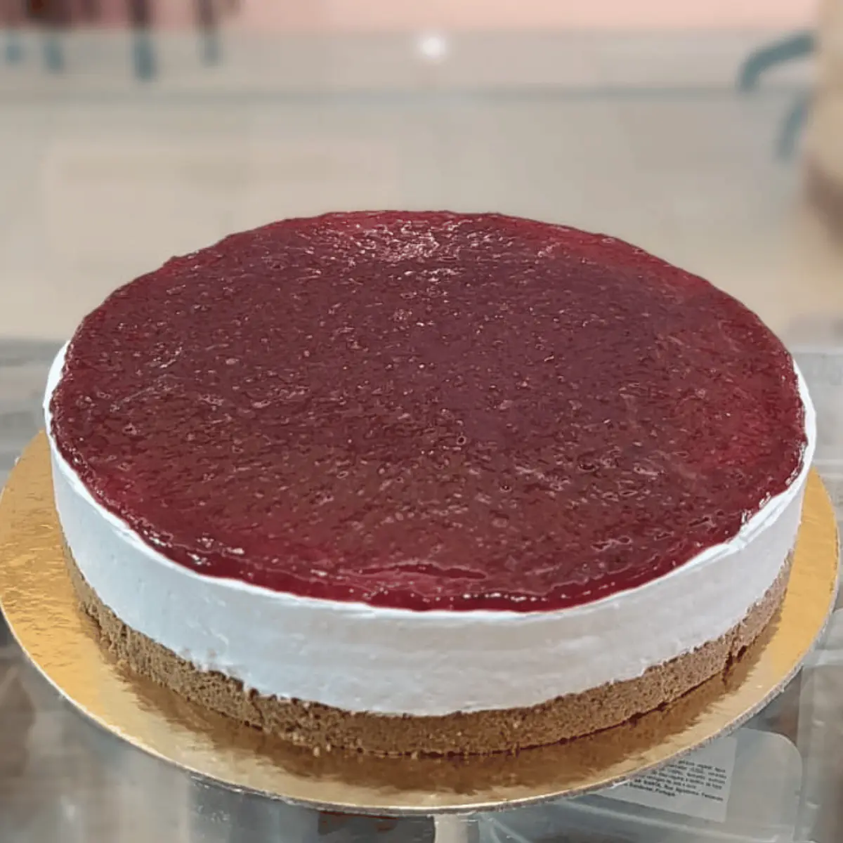 Cheesecakes e Tartes
